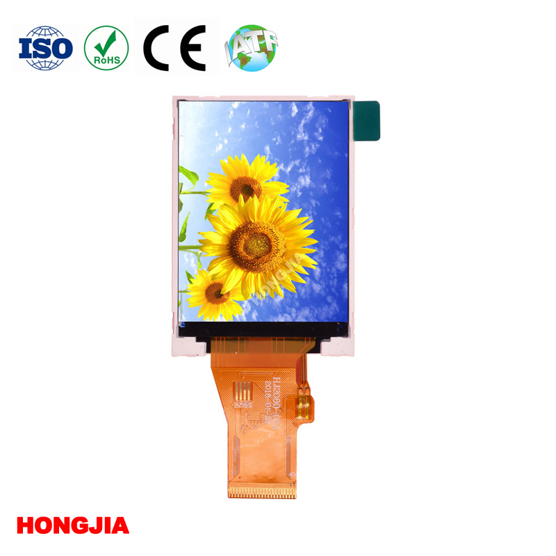 Moduł TFT LCD 2,0 cala 45PIN