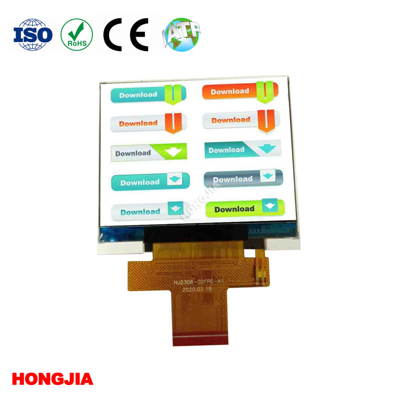 Moduł TFT LCD 2,3 cala 320*240