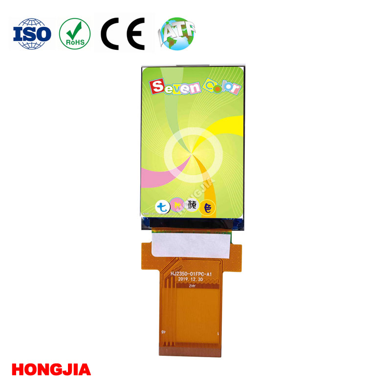 2,4-calowy moduł TFT LCD 320*480