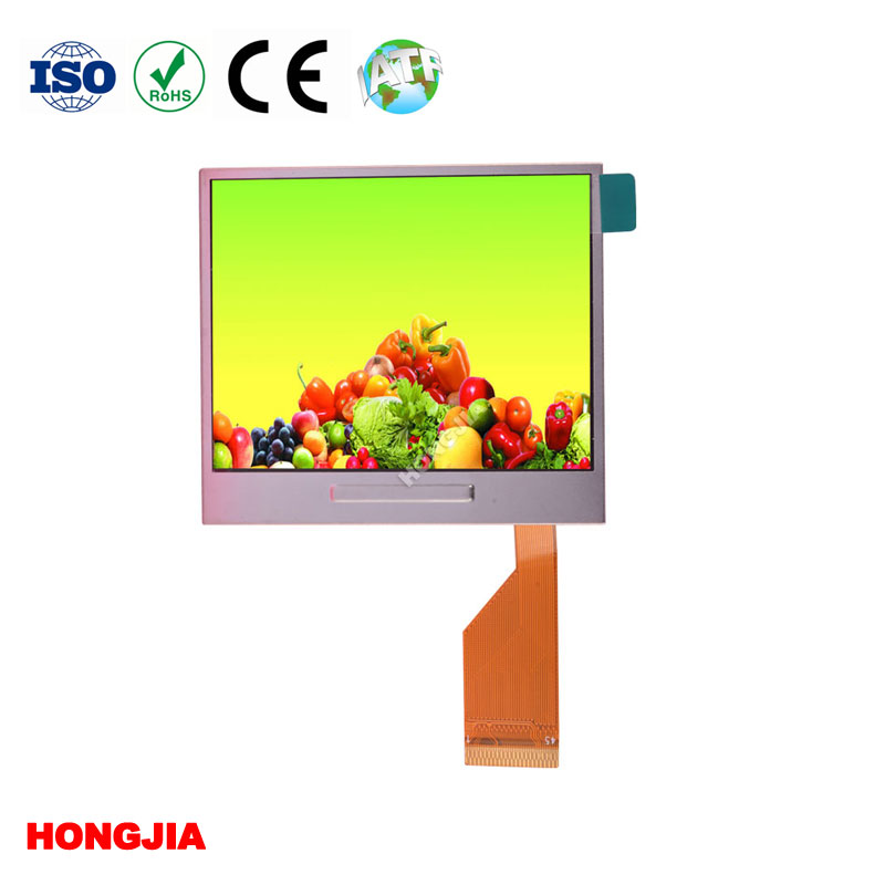 Moduł TFT LCD 2,55 cala 45PIN