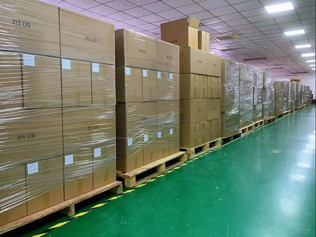 Jak przedłużyć żywotność przechowywania ekranów LCD