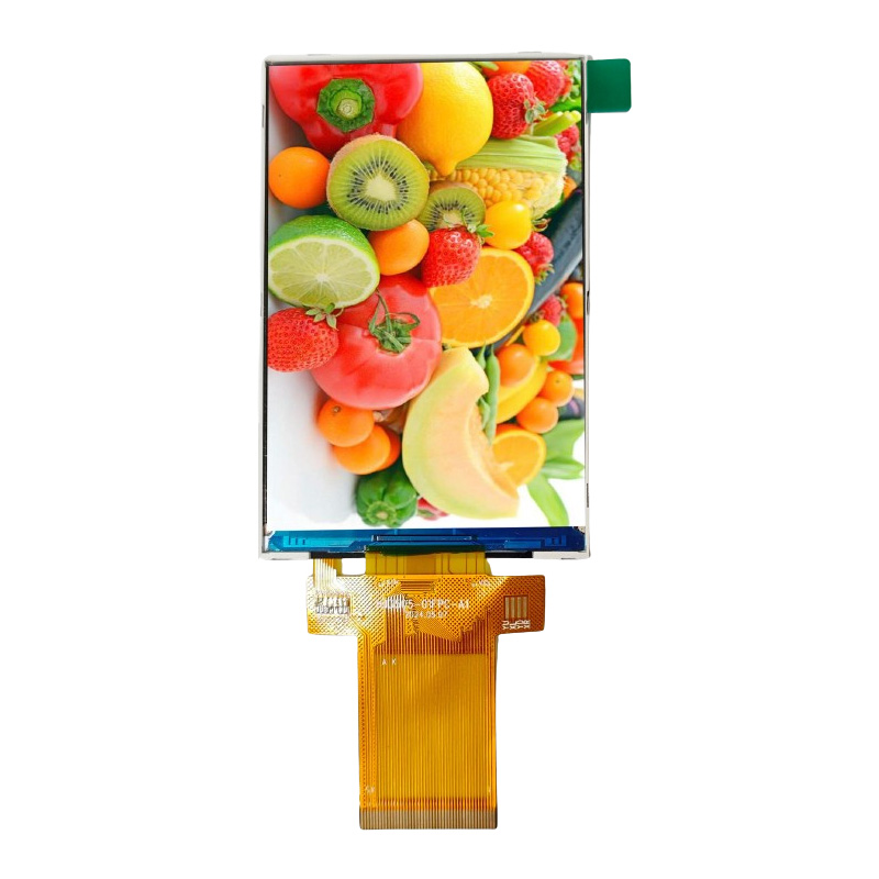 3,5-calowy ekran LCD 212*318 Rozdzielczość pionowa ekran IPS, preferowane są produkty o dużej objętości