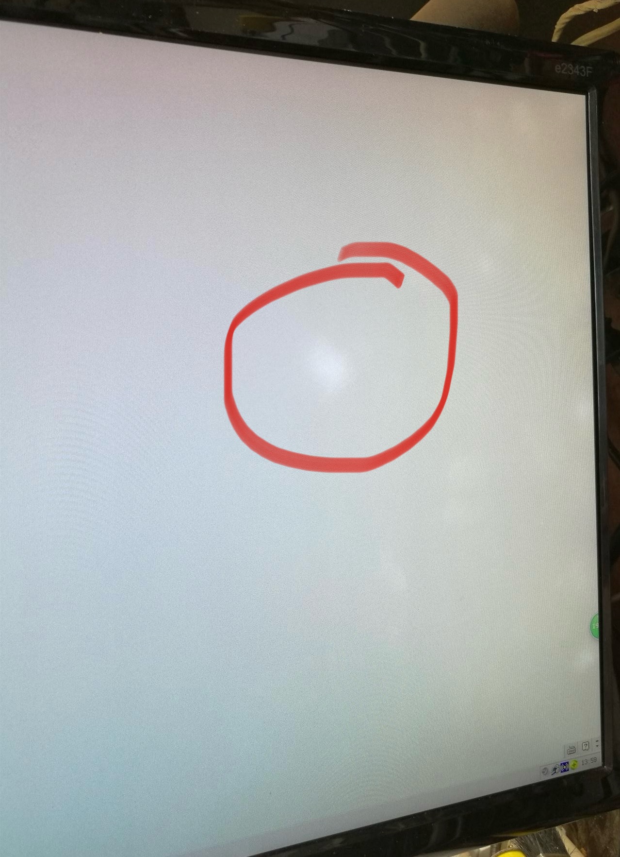 Przyczyny i rozwiązania dla białych przesunięć na ekranach LCD TFT
