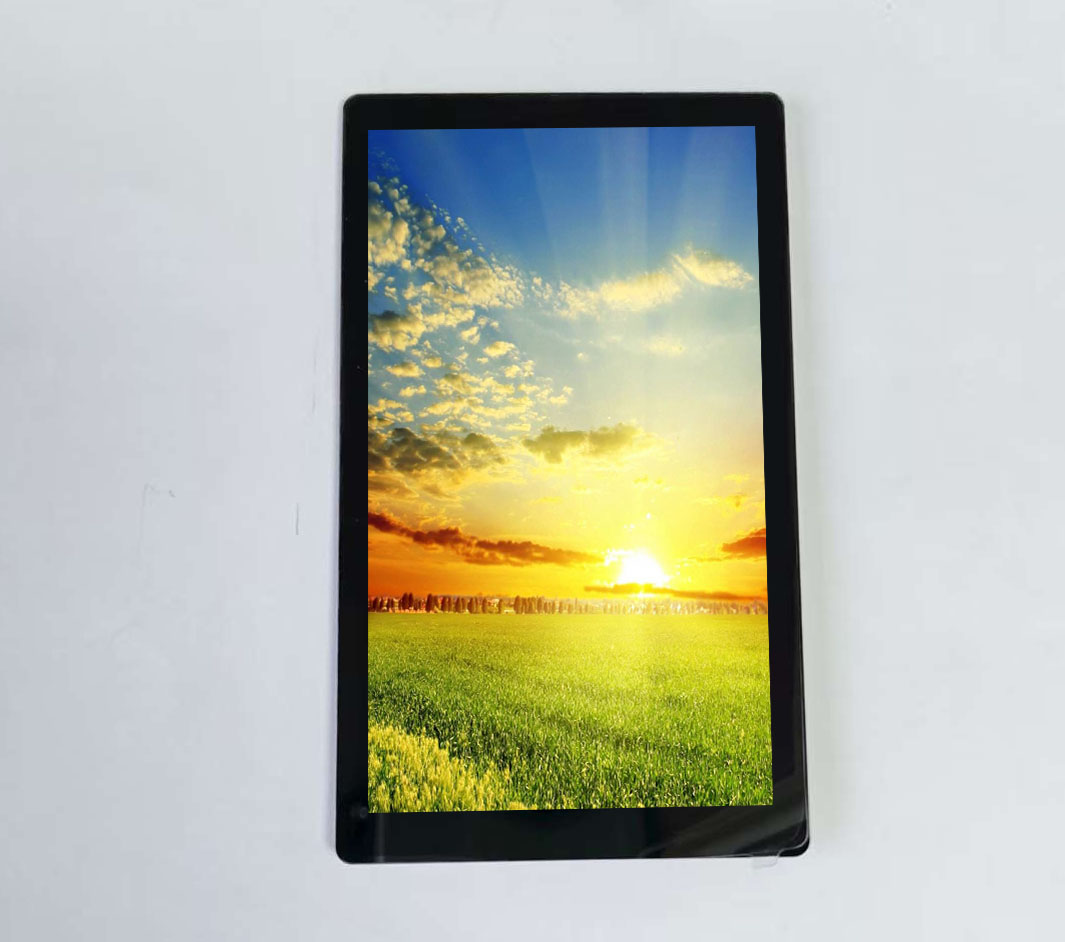 4,3-calowy Incell LCD z rozdzielczością 480*800 i ekranem dotykowym, ultra-cienkimi i tanimi.
