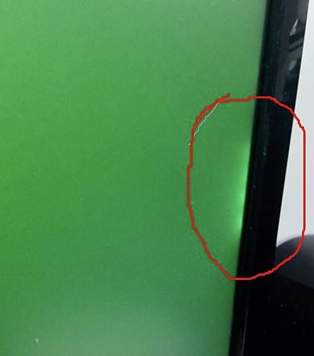 Jak zapobiegać wyciekom podświetlenia LCD