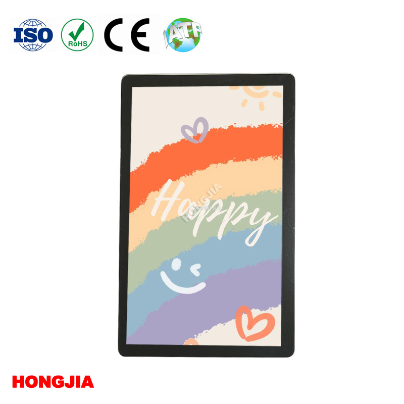 7-calowy pionowy ekran TFT o rozdzielczości 800*1280, interfejs MIPI, 31-PIN i ekran dotykowy Multi-Touch AG