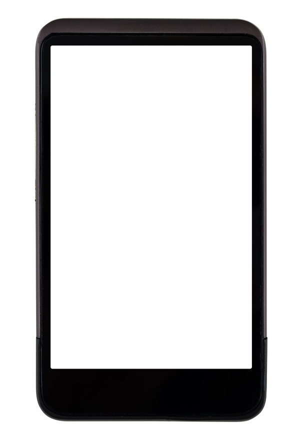 Dlaczego małe i średnie ekrany LCD mają dwa tryby wyświetlania: zawsze biały i zawsze czarny?