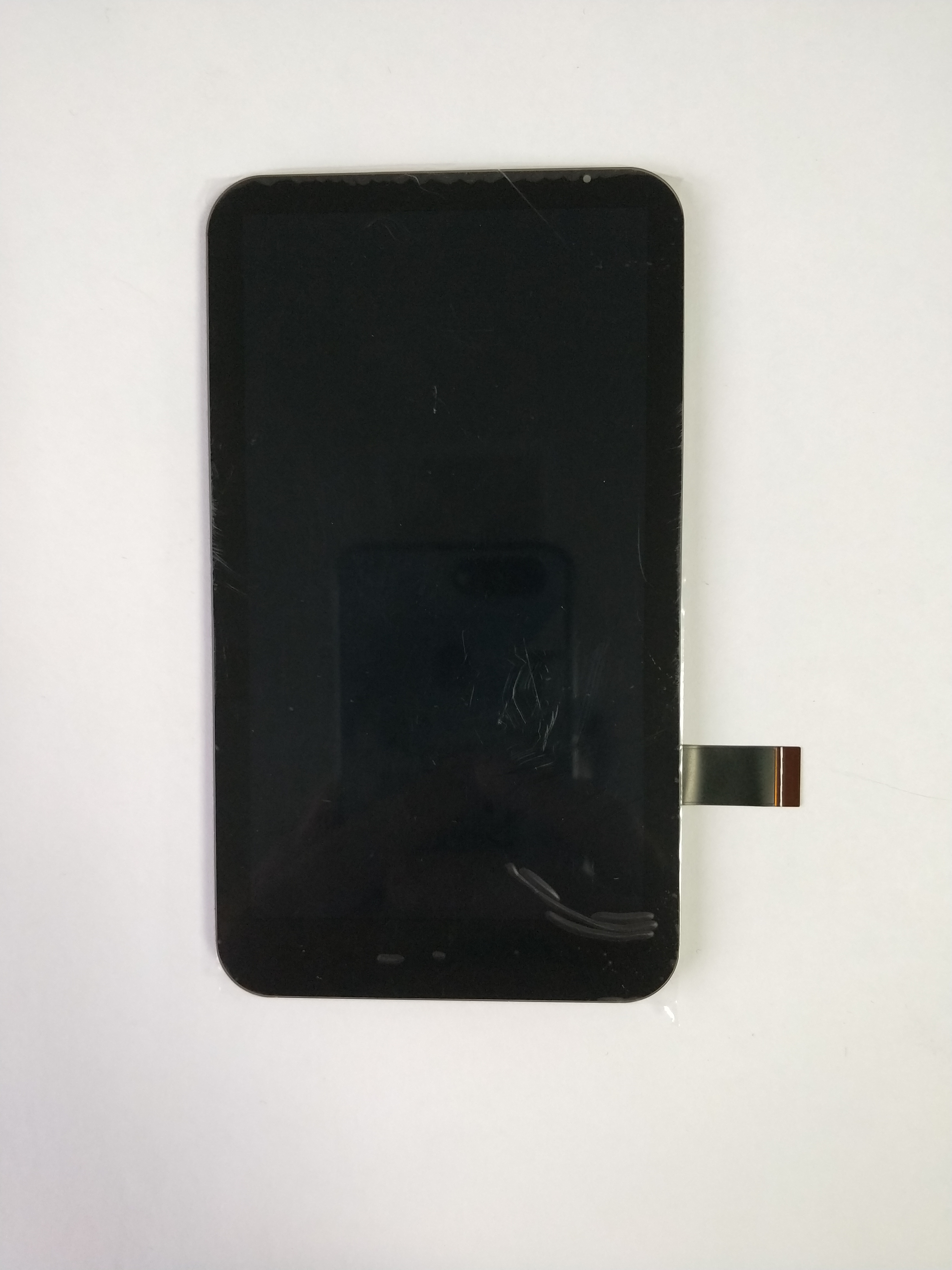 5-calowy ekran IPS LCD o rozdzielczości 720*1280, obsługujący 2-kanałowy interfejs MIPI