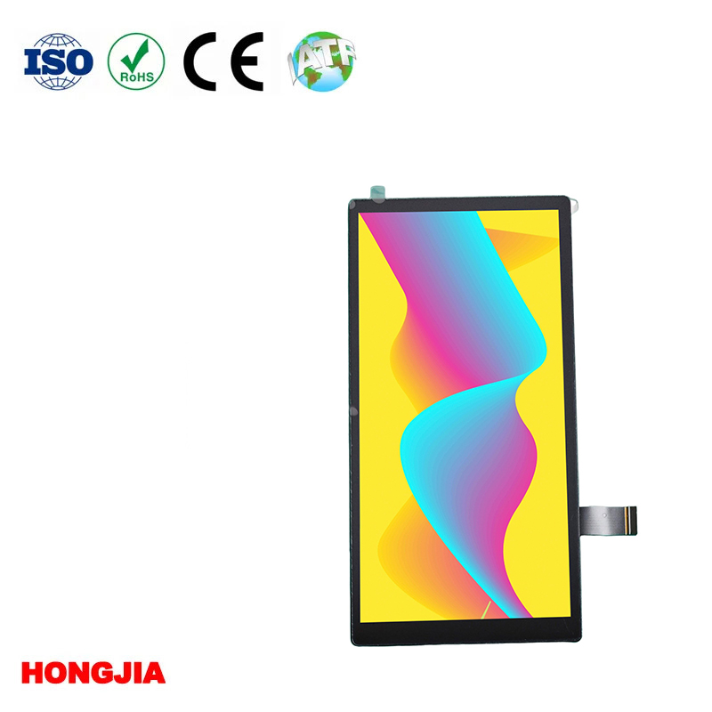 5,9-calowy wyświetlacz IPS LCD (720 x 1480, interfejs MIPI, proporcje 18:9)