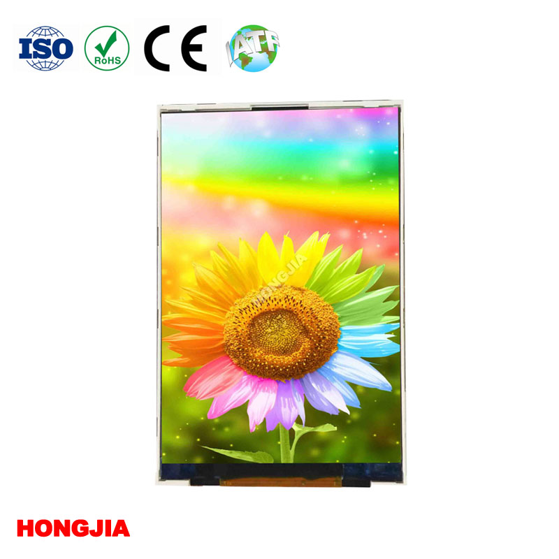 3,2-calowy interfejs modułu TFT LCD RGB