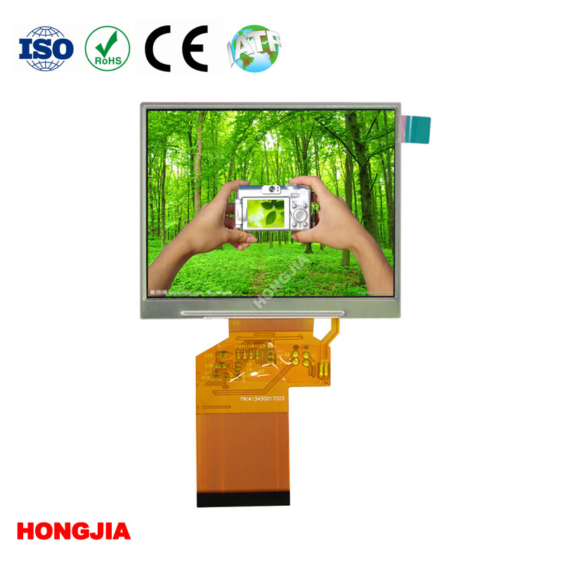 3,5-calowy moduł TFT LCD 320*240