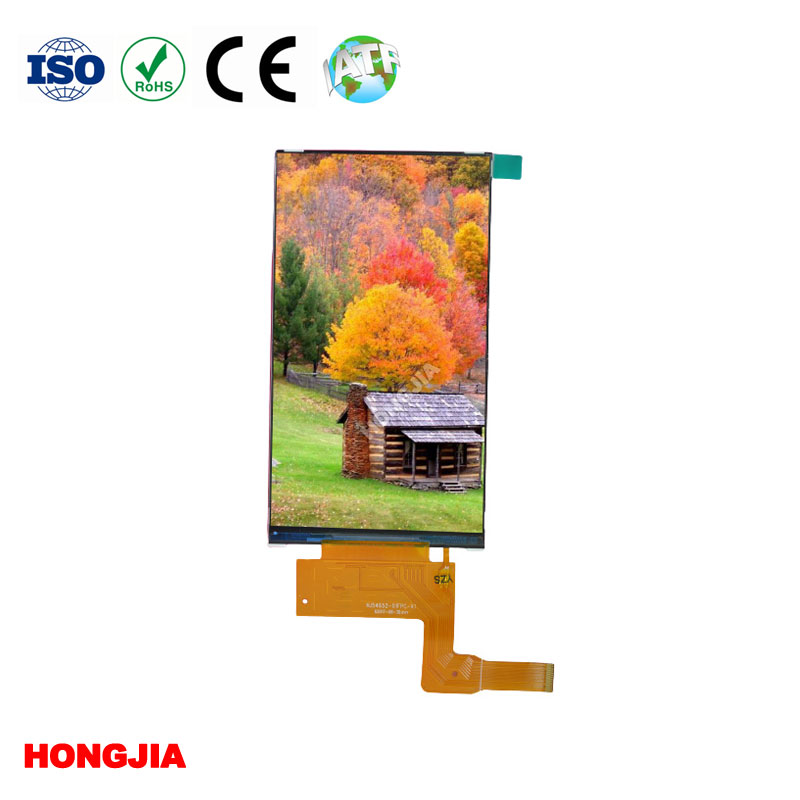 5,5-calowy moduł TFT LCD 720*1280