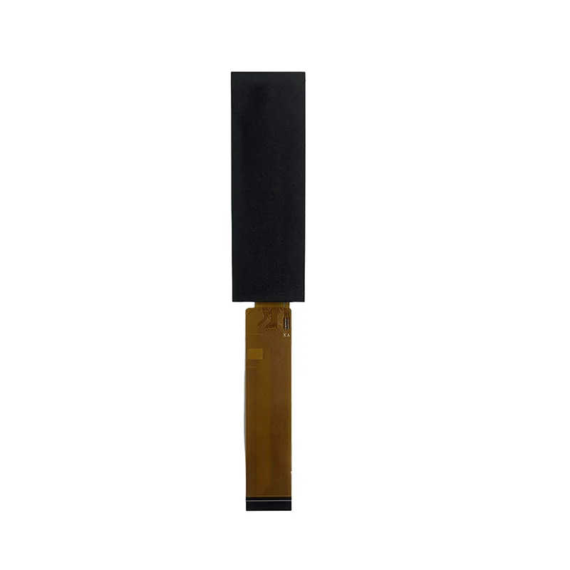2.86 inch 220*648 Bar-type Display